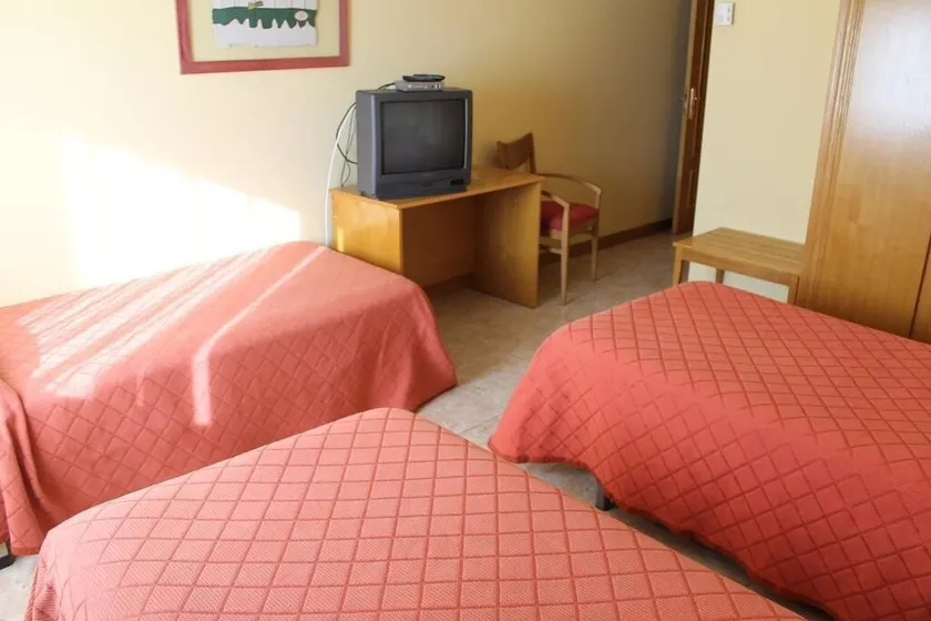 Hostal Sandino - Image 1