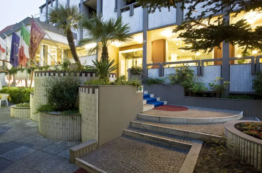 Hotel San Marco - Image 1
