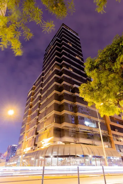 J&A Classic Hotel - Image 1