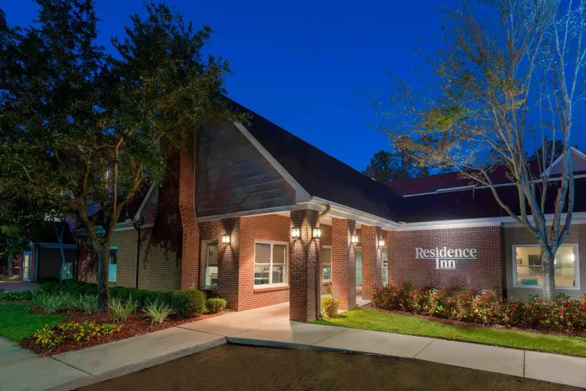 Residence Inn Tallahassee North I-10 Capital Circle - Image 1