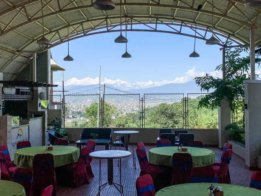 Paradise Hills Resort Hotel - Image 1