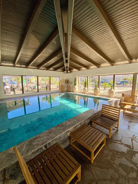 Cumbalıca Garden Hotel - Image 1