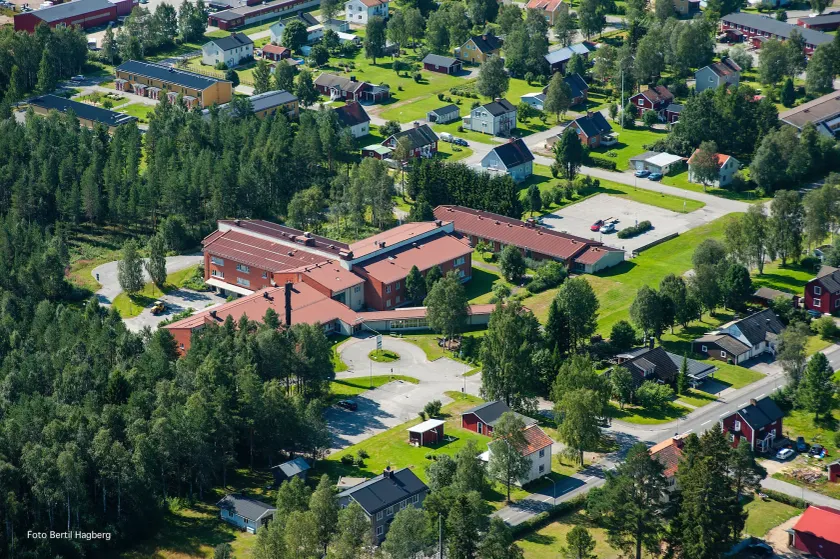 Hotell Vindelngallerian - Image 1