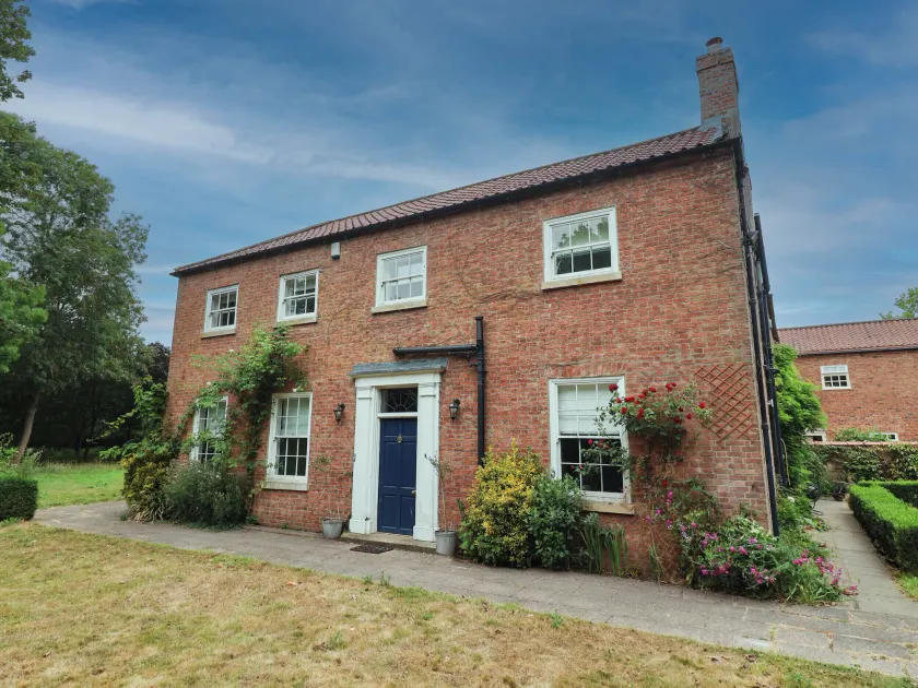 Kexby House - Image 1
