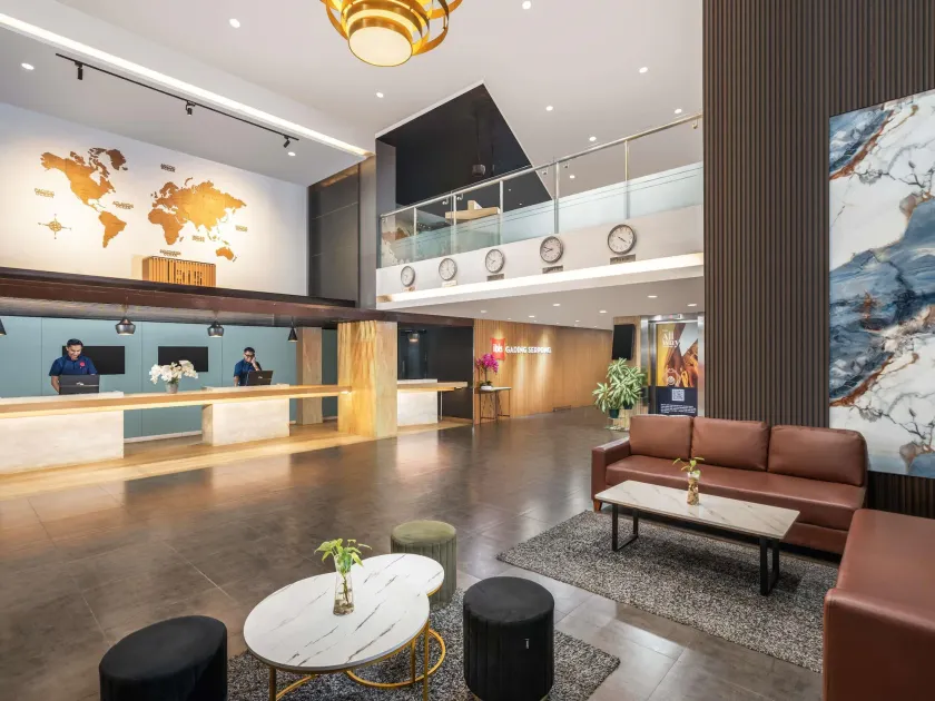 Ibis Gading Serpong - Image 1