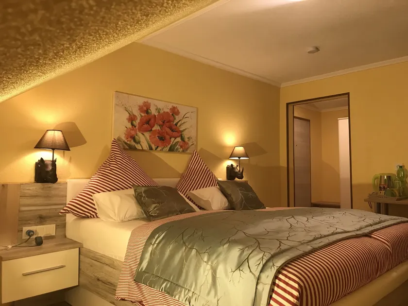 Moselina Gästezimmer - Room