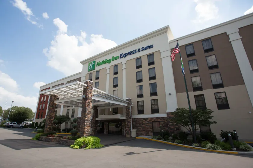 Holiday Inn Express & Suites Nashville Southeast - Antioch by IHG - Image 1