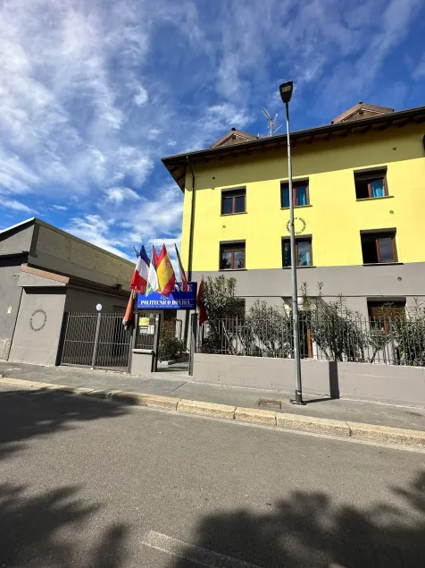 Residence Politecnico Bovisa - Image 1