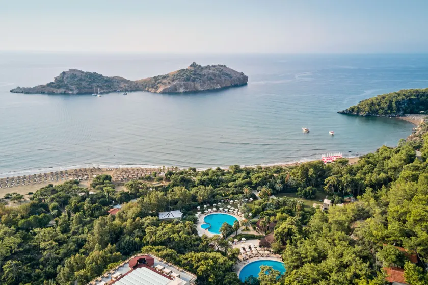 TUI MAGIC LIFE Sarigerme - Image 1