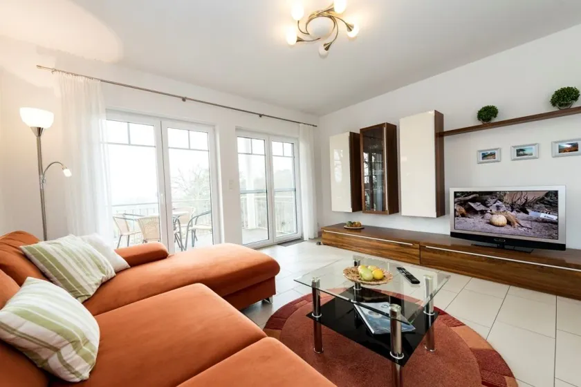 Haus Ostseeblick Whg 6 - Image 1