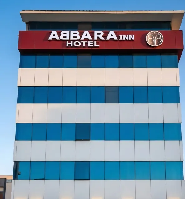Hotel ABBARA - Image 1