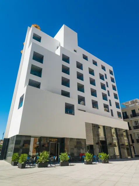 H10 Croma Málaga - Image 1