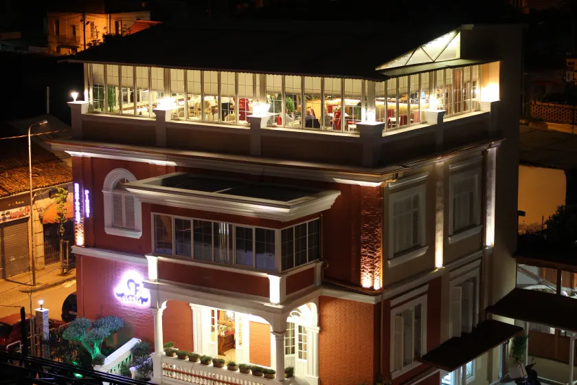 Hotel Boutique Restaurant Gloria - Image 1