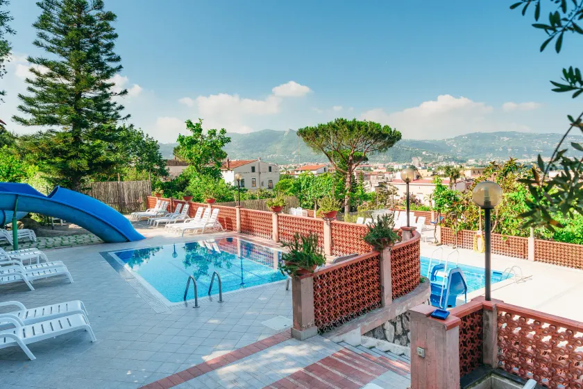 Bleu Village - Image 1
