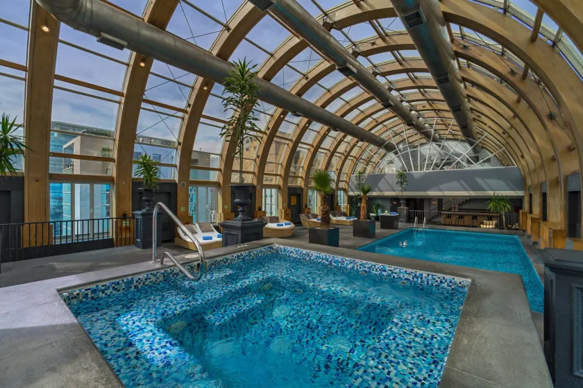 The Ritz-Carlton, Santiago - Image 1