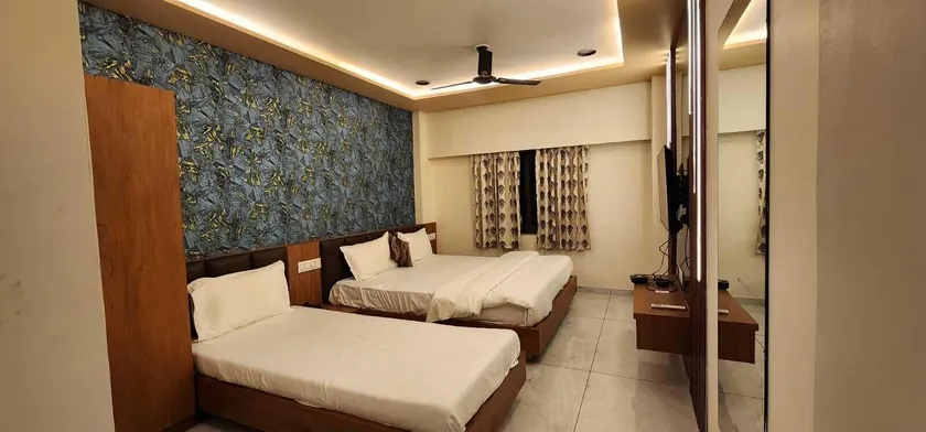 Hotel Best Elegence - Image 1