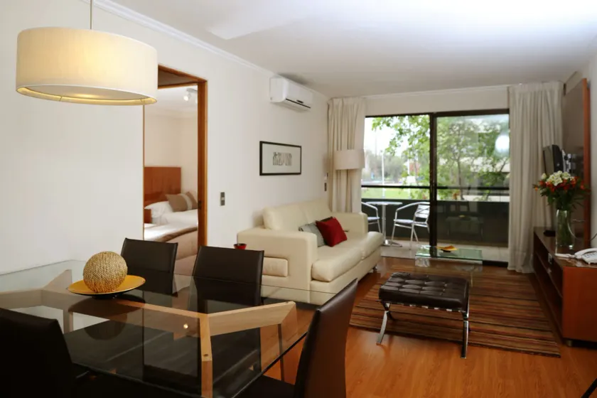 Time Stay - Essential Apartments - Image 1