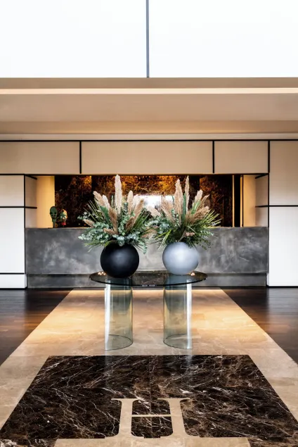 Litta Palace Milano Urban Resort - Reception