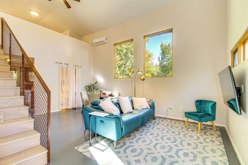 Stylish Home 2 Mi to Old Town Albuquerque! - Image 1