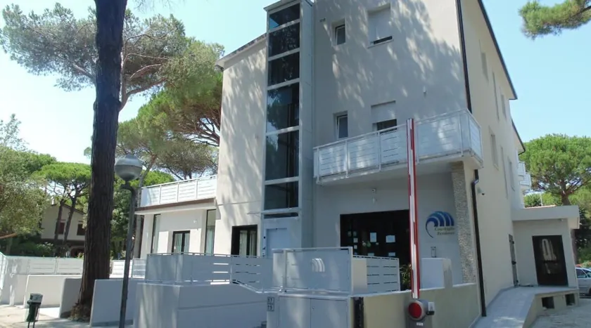 Residence Conchiglie - Image 1