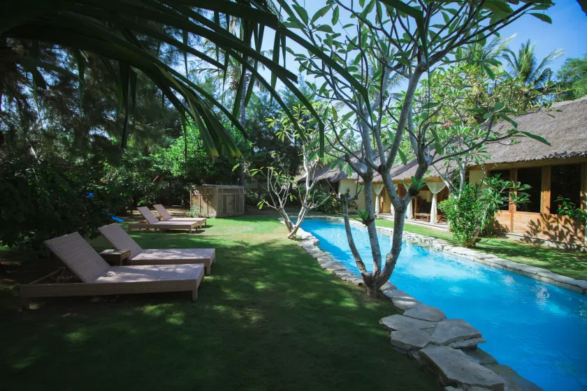 Dolcemare Resort - Image 1
