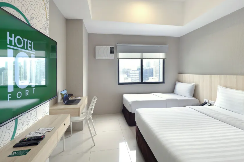 Hotel101 - Fort - Image 1