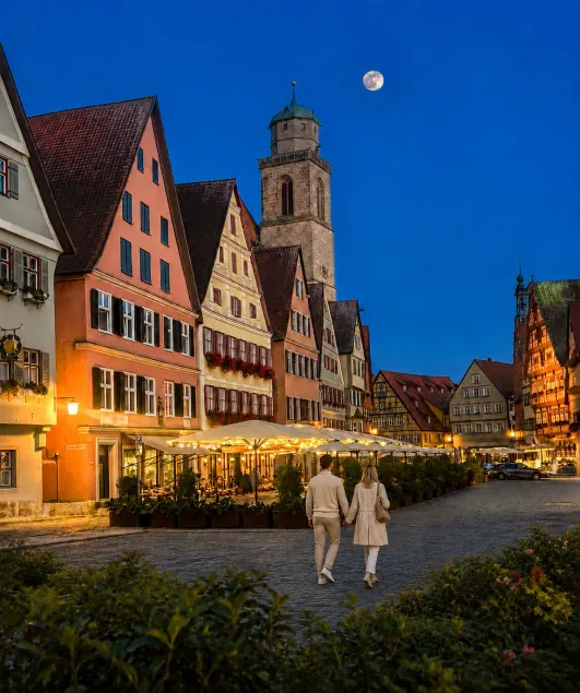 Meiser Altstadt Hotel - Image 1