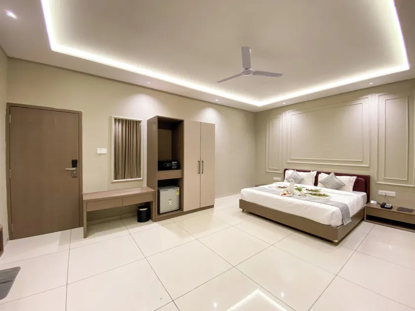 nulife resort - Image 1