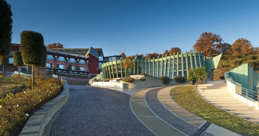 Bouganville Hill Resort & Wellness Space - Image 1