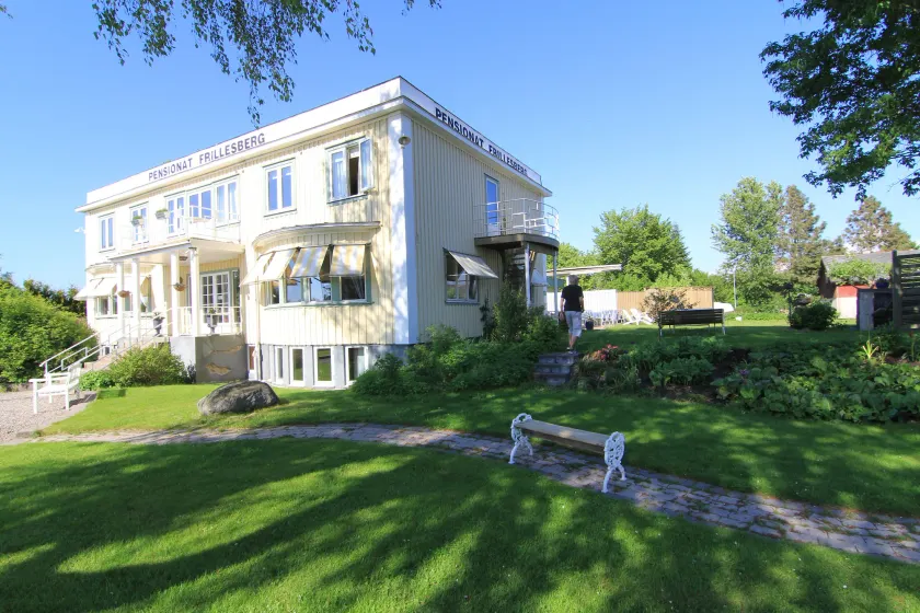 Pensionat Frillesberg - Image 1