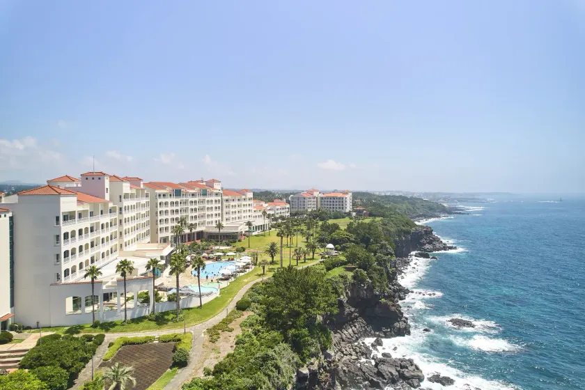 Kumho Jeju Resort - Image 1