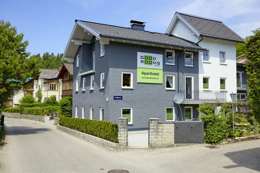 Good Rooms GmbH Bad Ischl - Image 1