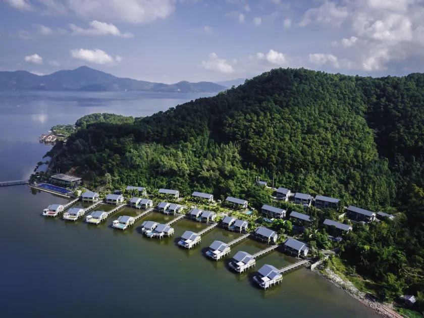 Vedana Lagoon Resort & Spa - Image 1
