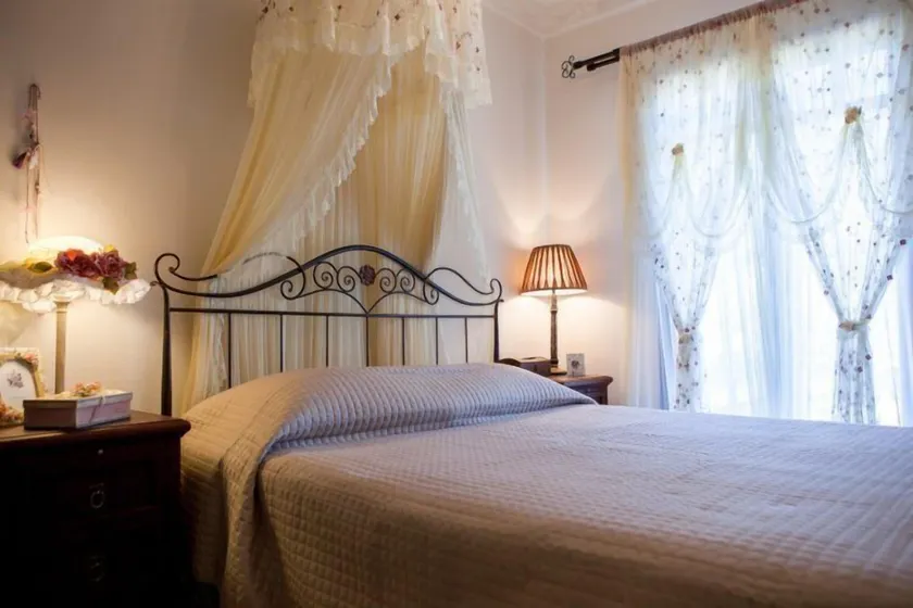 Alyko Villas - Rom