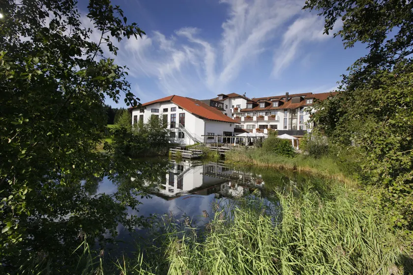 Allgäu Resort - Image 1