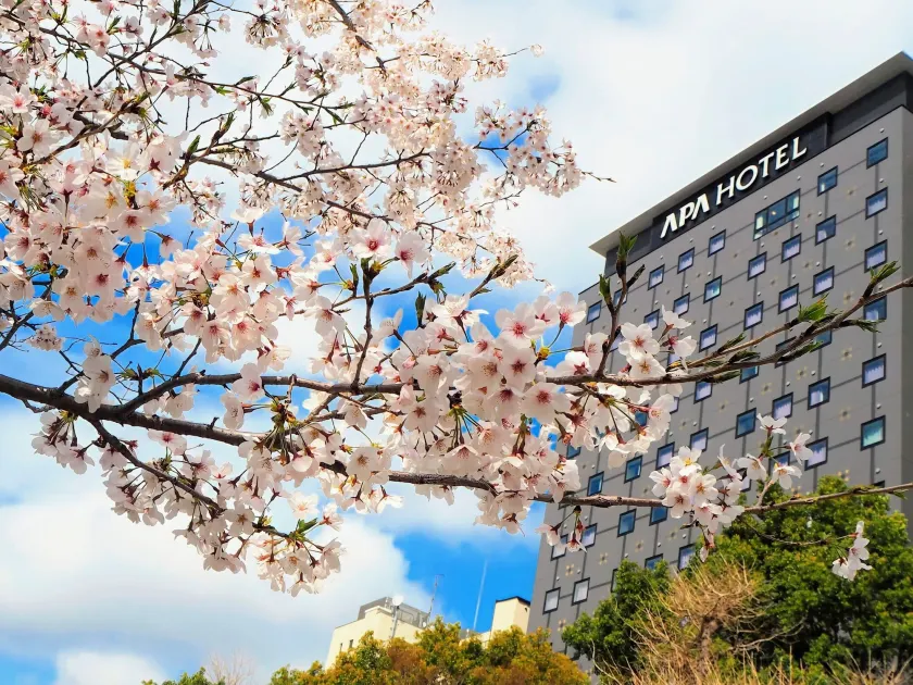 APA Hotel Keisei Ueno Ekimae - Image 1