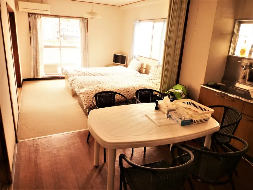 Futami Terrace B - Image 1