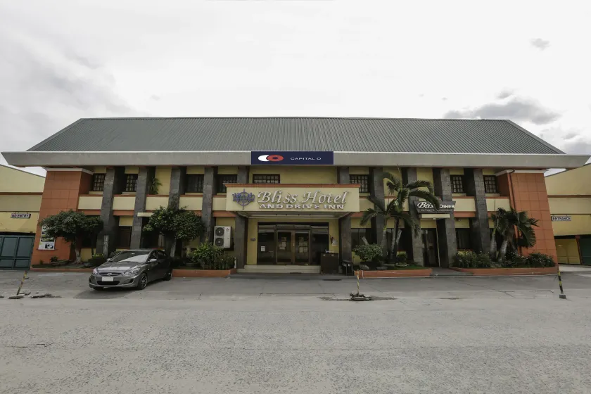 Bliss Hotel Dau - Image 1