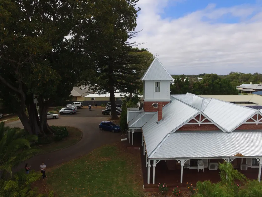 Busselton Ithaca Motel - Image 1