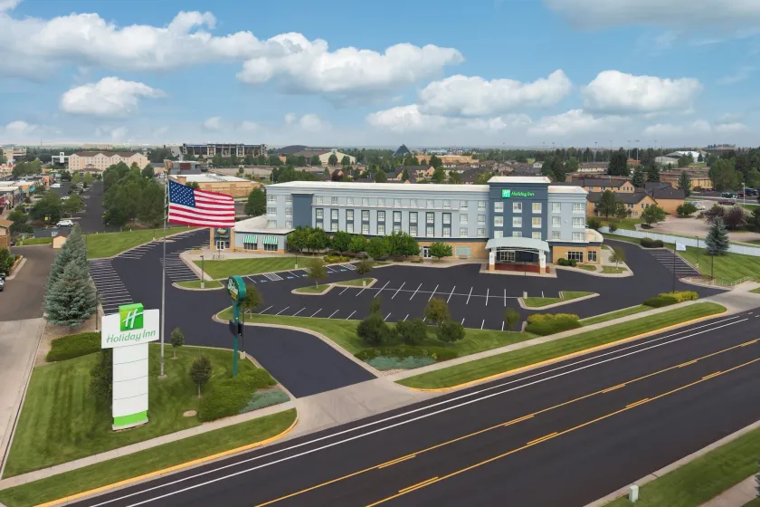 Holiday Inn Laramie by IHG - Image 1