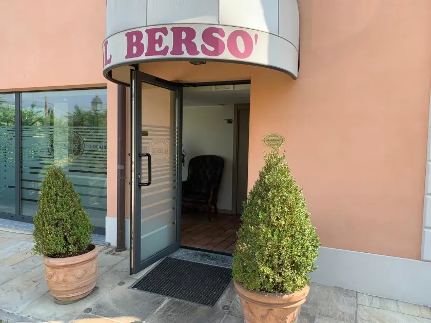 Locanda Al Bersò - Image 1