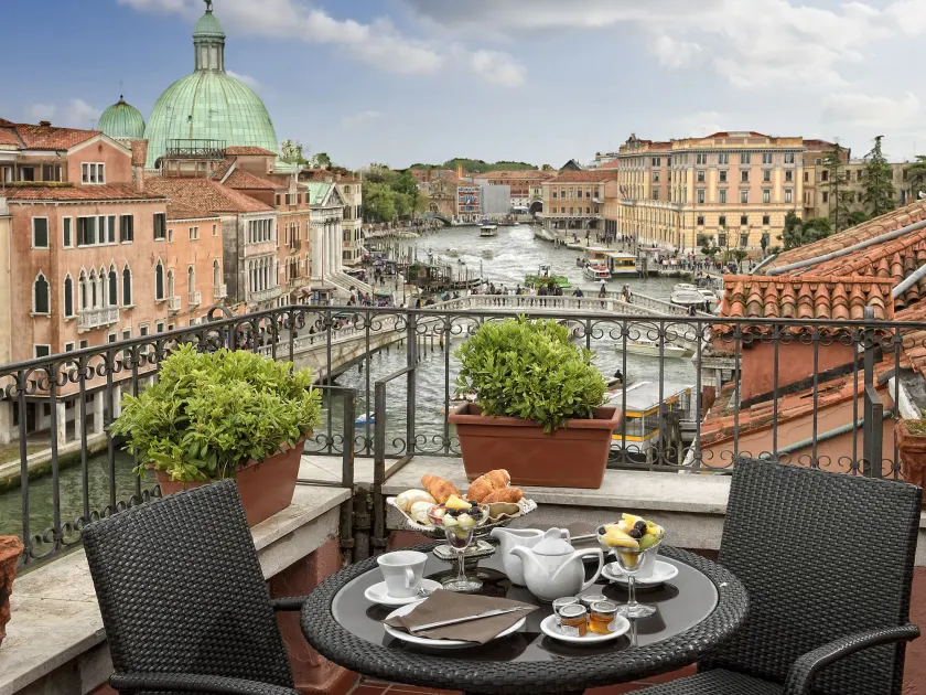 Hotel Principe - Image 1