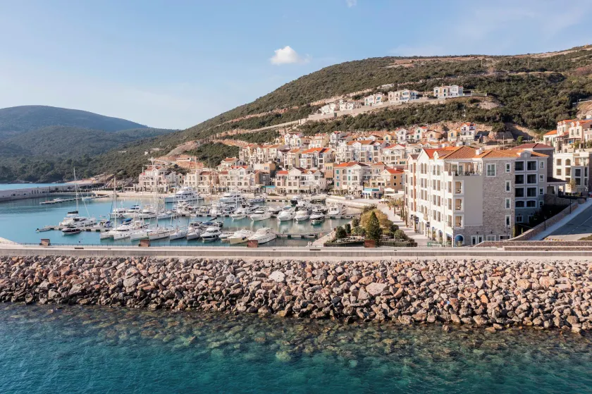 The Chedi Luštica Bay - Image 1