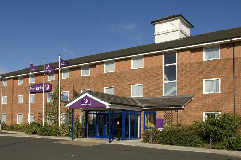 Premier Inn Newcastle - Washington - Image 1