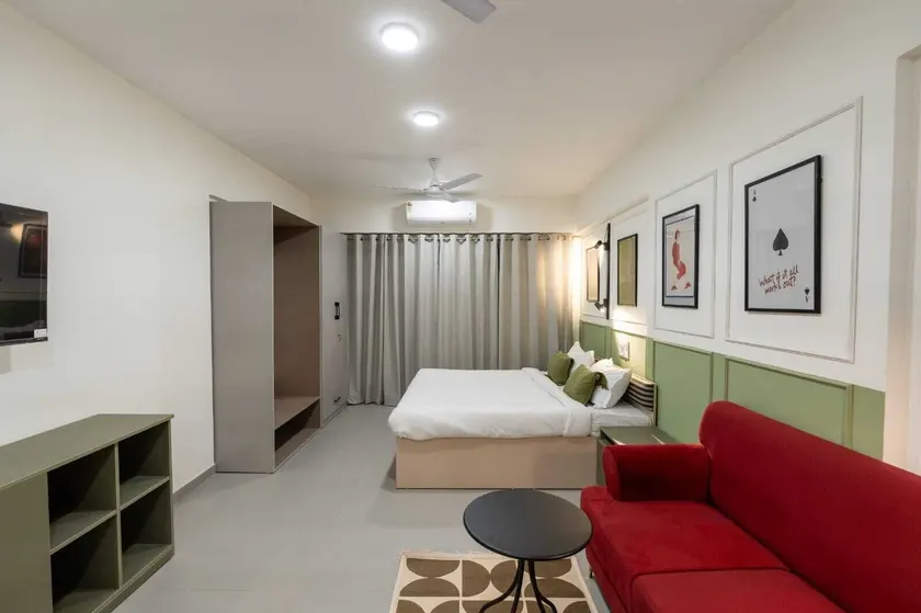 House of KP  - Image 1