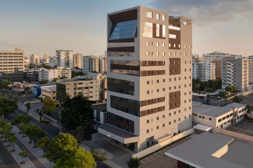 Homewood Suites by Hilton Santo Domingo, Dominican Republic - Image 1