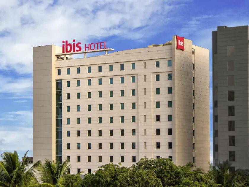 ibis Chennai Sipcot - An Accor Brand - Image 1