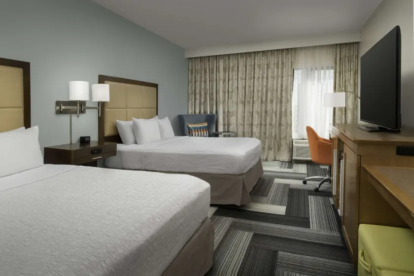 Hampton Inn Pittsburgh/Monroeville - Image 1