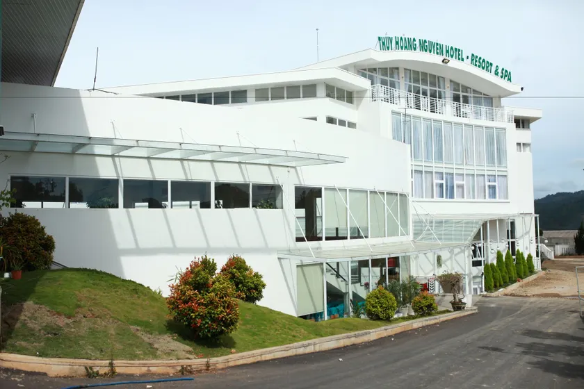 Thuy Hoang Nguyen Hotel Resort & Spa - Image 1