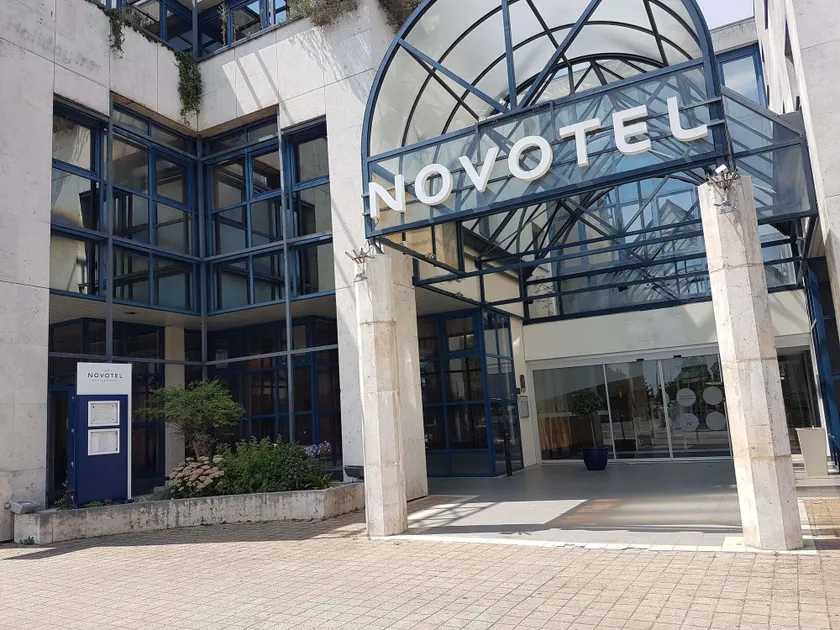 Novotel Blois Centre Val De Loire - Image 1